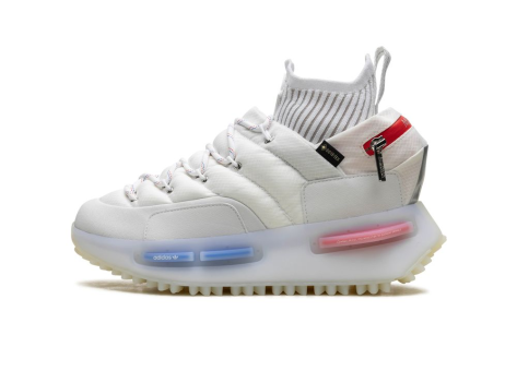 adidas NMD Runner Moncler S1 GORE TEX x (IG3025) weiss