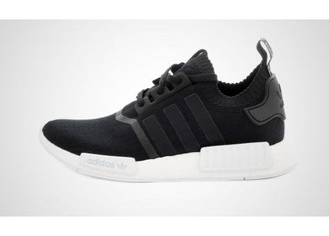 adidas NMD R1 Primeknit (BA8629) schwarz