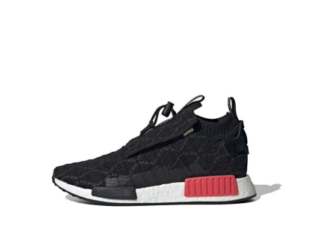 adidas NMD TS1 PK Primeknit GTX (BD8078) schwarz