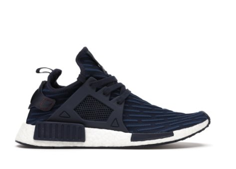 adidas NMD XR1 PK (BA7215) blau