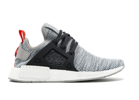 adidas NMD XR1 (S76852) grau