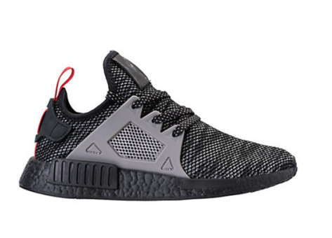 adidas NMD XR1 (S76851) schwarz
