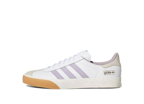 adidas Nora ADV Gazelle Vasconcellos (H01024) weiss