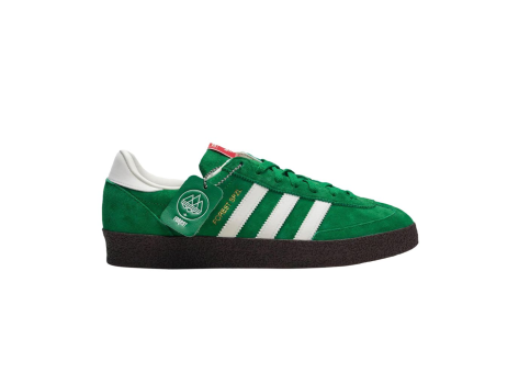adidas Lotherton SPZL Nottingham Forest FC (IH3129) grün