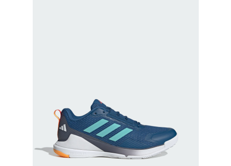 adidas Novaflight 2 (JR9556) blau