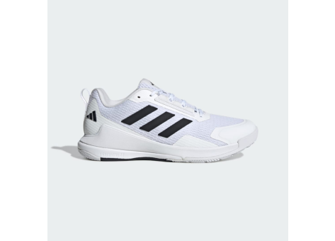 adidas Novaflight 2 (KJ1557) weiss