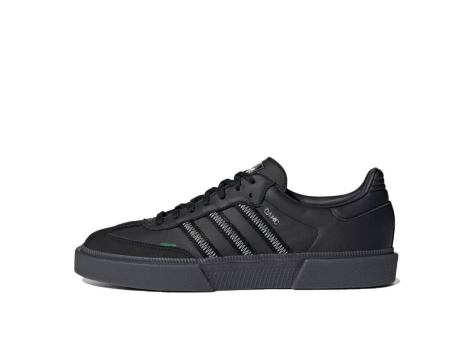 adidas OAMC x Type O 8 (FY6948) schwarz