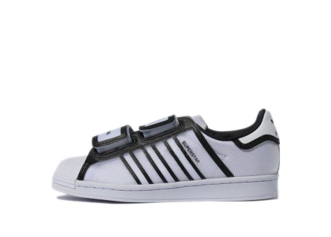 adidas Superstar Olivia Oblanc x Ji Won Choi (FW6635) weiss