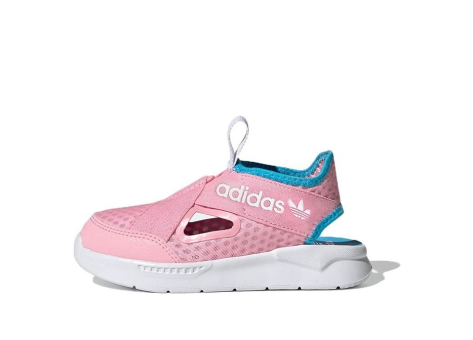 adidas originals 360 Sandal C (GX0867) pink