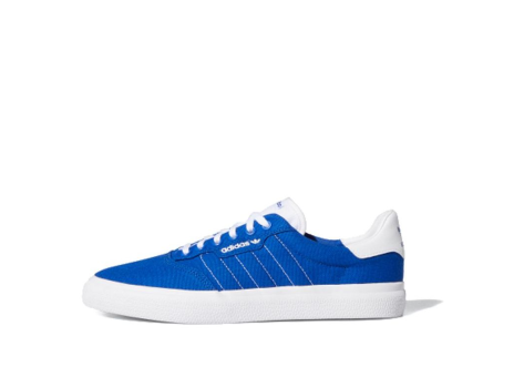 adidas originals 3MC Vulc (EG8545) blau