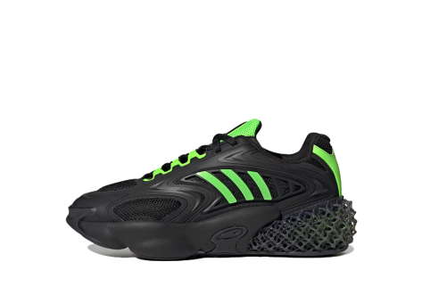 adidas originals 4D Krazed (H05961) schwarz