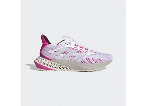 adidas Originals 4DFWD Pulse Laufschuh (Q46225) pink