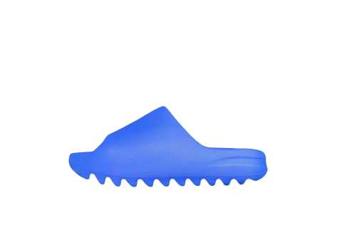 adidas Originals adidas Yeezy Slide Azure (ID4133) blau