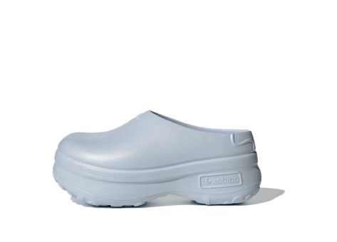 adidas originals AdiFOM Stan Smith Mule Blue (IG9361) grau