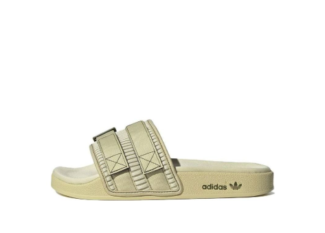 adidas originals Adilette 2.0 Pride (HQ1195) beige