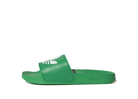 adidas originals Adilette Lite (FX5909) grün