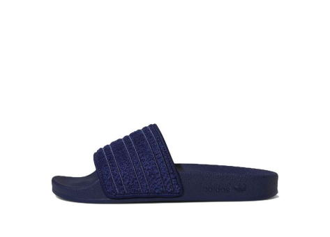 adidas Adilette Slide (HQ1478) blau