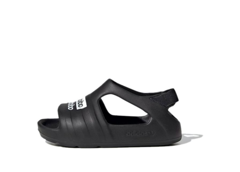 adidas Adilette Play originals Sandals (EF6237) schwarz