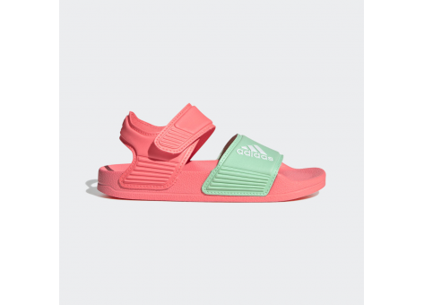 adidas Originals adilette Sandale (GW0345) pink