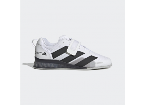 adidas Originals Adipower 3 Gewichthebeschuh (GY8926) weiss