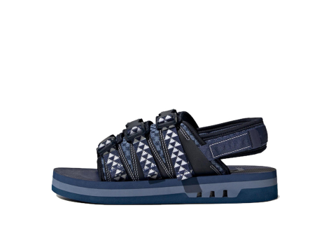 adidas Originals AdiSTRP Sandals Navy (IG1574) bunt