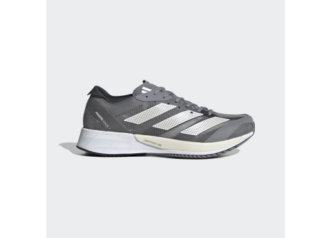 adidas Originals Adizero Adios 7 Laufschuh (GV7070) grau