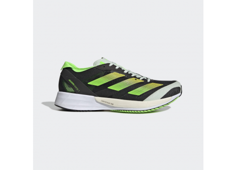 adidas Originals Adizero Adios 7 Laufschuh (GY8408) schwarz