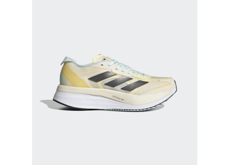 adidas Originals Adizero Boston 11 (GX6655) gelb