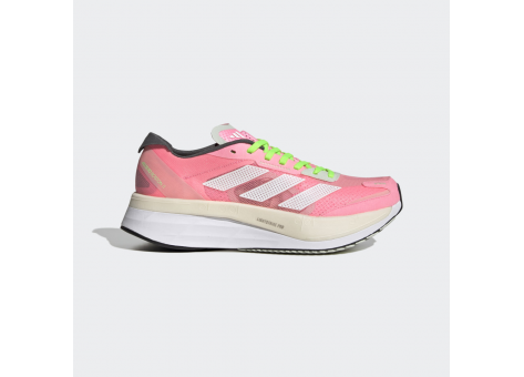 adidas Originals Adizero Boston 11 (GX6656) pink