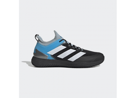 adidas Originals Adizero Ubersonic 4 Clay Court Tennisschuh (GW2516) schwarz