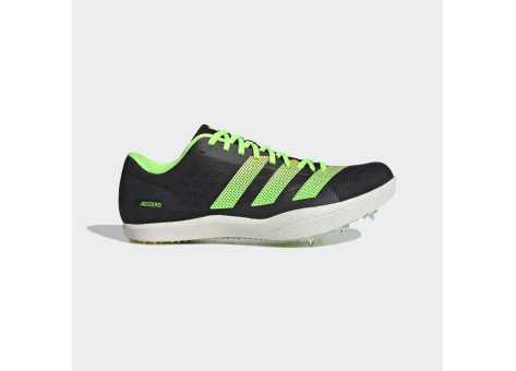 adidas Originals Adizero LJ (GY8399) schwarz