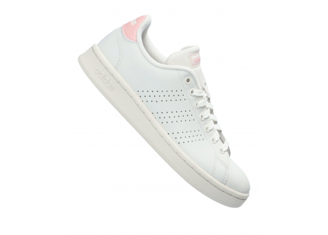 adidas Originals Advantage Sneaker Damen (EG8666) grau