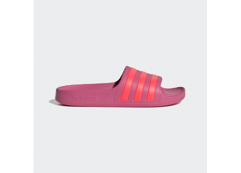 adidas Originals Aqua adilette (GV7850) rot