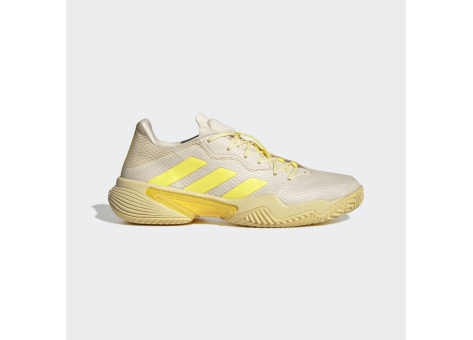 adidas Originals Barricade Tennisschuh (GY1448) gelb