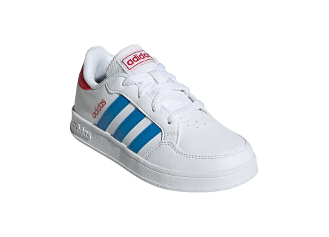 adidas Originals BREAKNET K (GW2890) blau