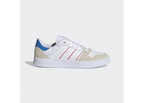 adidas Originals Breaknet Plus Schuh (GW5588) weiss