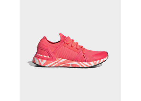 adidas Originals by Stella McCartney UltraBOOST 20 Laufschuh (GX6316) rot