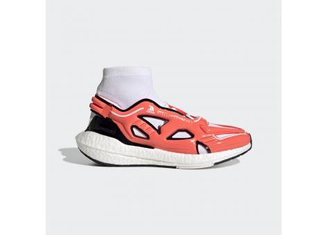 adidas Originals Stella McCartney Ultraboost 22 (GY6112) rot