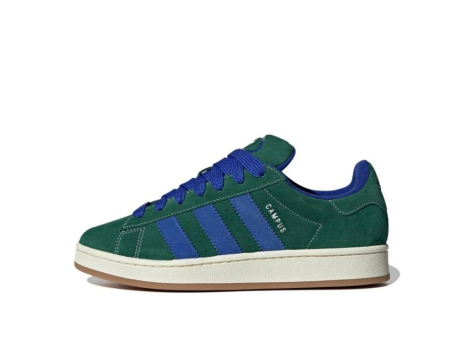 adidas Campus 00s Dark Green Semi Lucid Blue (HQ4571) bunt