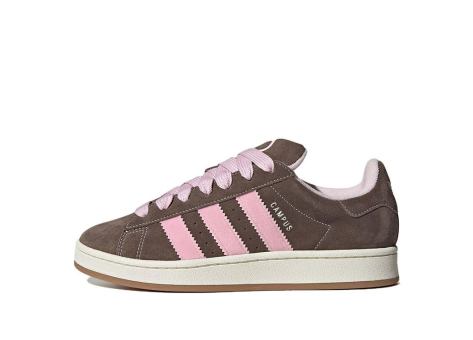 adidas Campus 00s Dust Cargo Clear (HQ4569) braun
