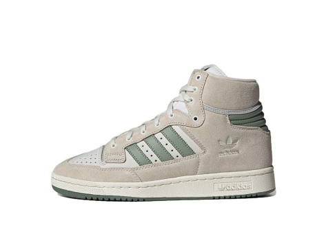 adidas Centennial 85 High Silver Green (GY2537) beige
