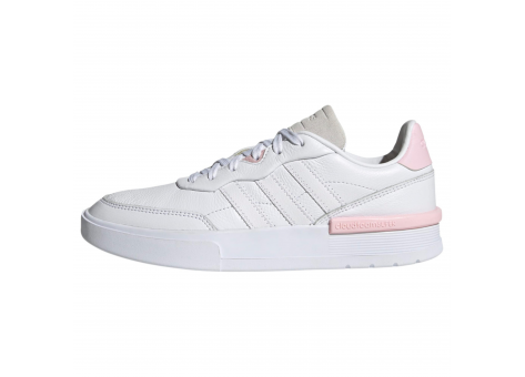 adidas Clubcourt Schuh Sneaker Damen (H68717-590) bunt