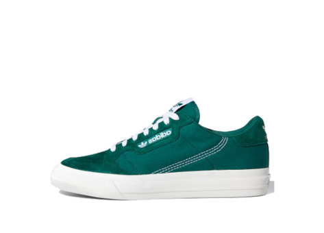 adidas Continental Vulc (EG6734) grün