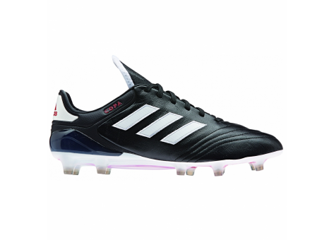 adidas Copa 17.1 FG Herren Fußballschuhe Nocken schwarz/weiß (BA8515) schwarz