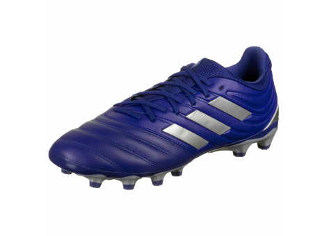 adidas Originals Copa 20.3 MG (EH0908) blau