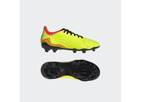 adidas Originals Copa Sense.1 FG Fußballschuh (GZ1380) gelb