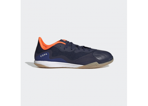 adidas Originals Copa Sense.1 IN Fußballschuh (GW4949) blau