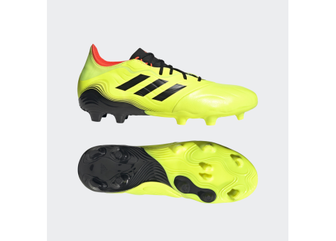 adidas Originals Copa Sense 2 FG (GW3579) gelb