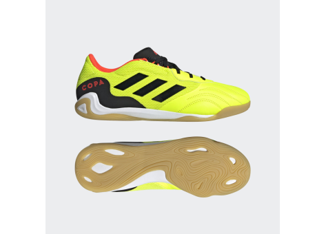 adidas Originals Copa Sense 3 (GZ1360) gelb