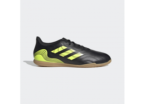 adidas Originals Copa Sense.4 IN Fußballschuh (FW6542) schwarz